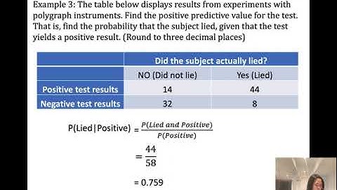 MAT 12 Section 5.3 Associations in Categorical Variables