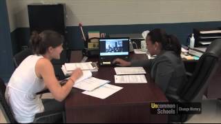 CLIP 09 - steps of feedback steps 2-3 probe and id problem use video of self