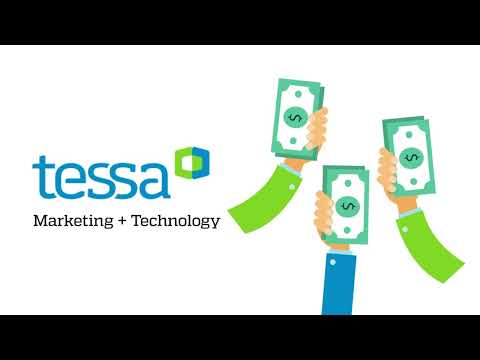 Washington DC Web Design - TESSA Marketing &amp; Technology