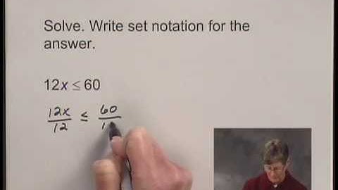 Introductory and Intermediate Algebra Ch2 Ex16