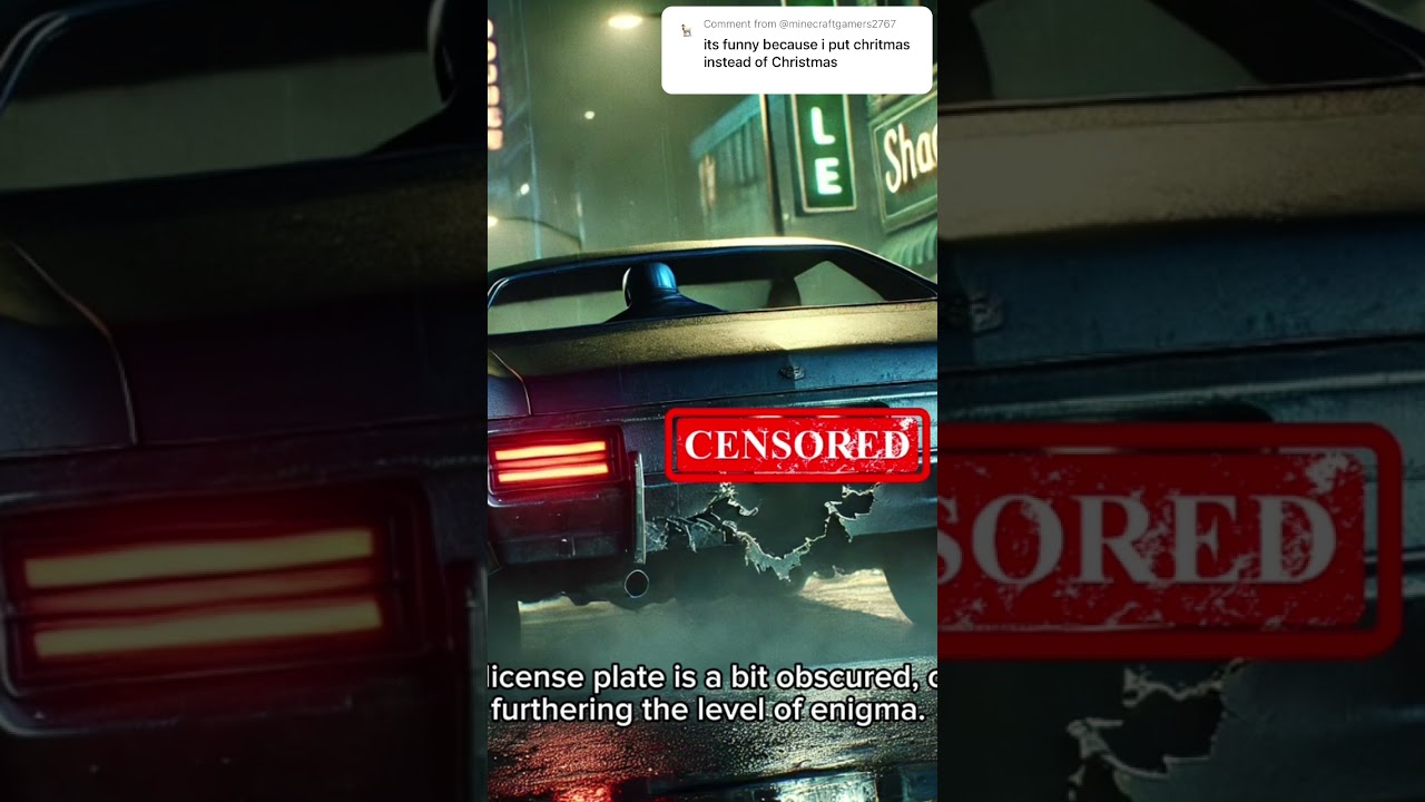 Shadowman sightings.  