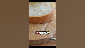 Sliced Bread Was BANNED in 1943 🍞❌ #SlicedBread #WWIIHistory #StrangeButTrue #HistoryShorts