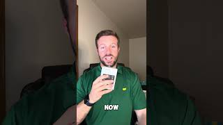 The Augusta Rule #themasters #augusta #augustarule #taxfreewealth #taxplanning #rentalincome