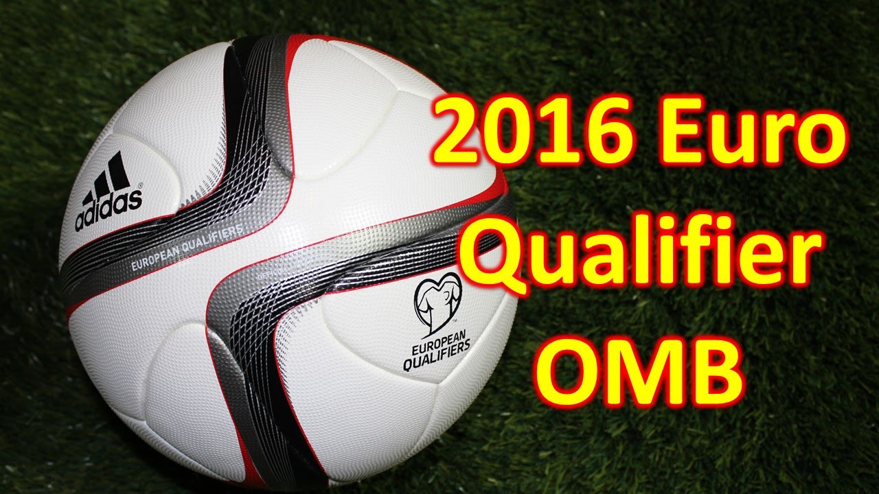 adidas euro 2016 qualifier ball