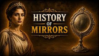 From Volcanic Glass to Modern Reflections | The History of Mirrors