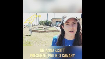 Project Canary