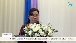 📌 Next Generation Probiotics (NGP): Emerging Concepts and Clinical Applications