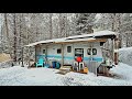 This was SUPPOSED to be my Summer Home. Nine Years of RV Living!