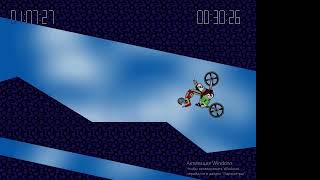 Elastomania Headbanger in 1:07:27