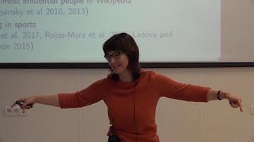 Workshop on Complex Networks. Current research directions in complex networks: an informal survey