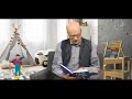 Opowiadanie Olek i Ada ,,Patisony'', czyta Tadeusz Dylawerski.