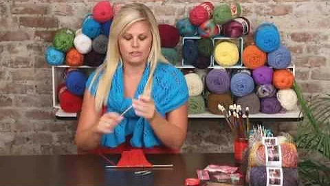 Introducing Tipping Points Knitting Needles by Sus...