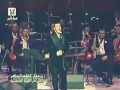 القيصر كاظم الساهر جيتك امشي احساس روعة