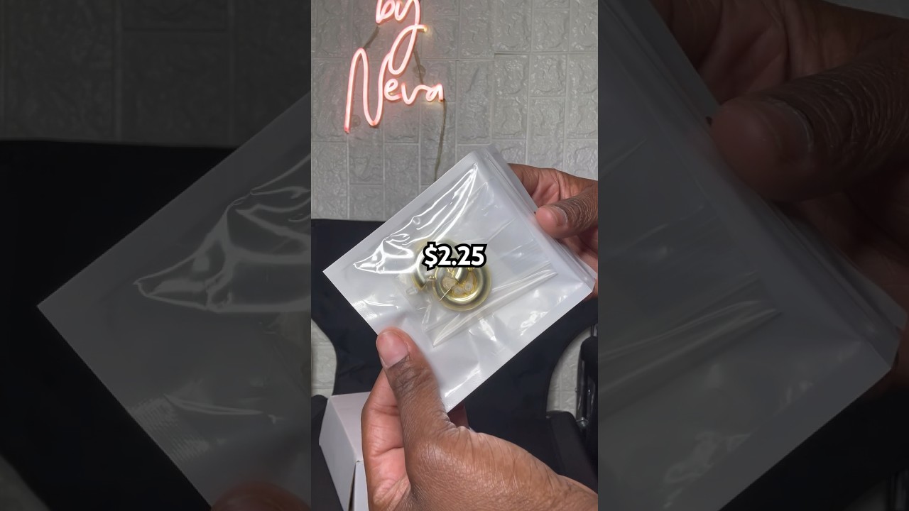 SHEIN Accessories Haul ‼️ these items are Super Affordable 😱 