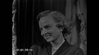 Glamour Girl (November 11, 1955) Starring Jack McCoy