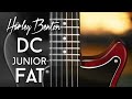 Simple and Good? Harley Benton DC Junior FAT Review