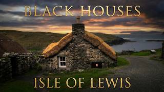 Black Houses - May 2026