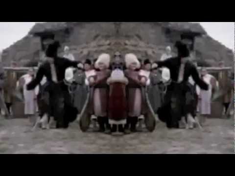 DJ Vitamin D - Pusher Two Remixes Untitled A1 (DJ Bam Bam Remix) (2004)