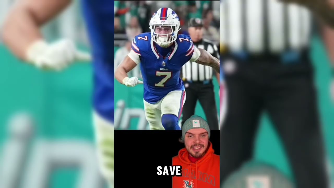 NFL Players Released Around The League