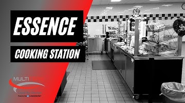 Multiteria - Essence Counter