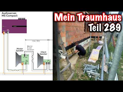 Dream House! (New Insights - Part 289) ElektroM