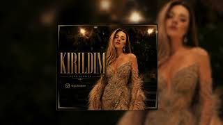 Gül Capan - Kırıldım (Official Audio)