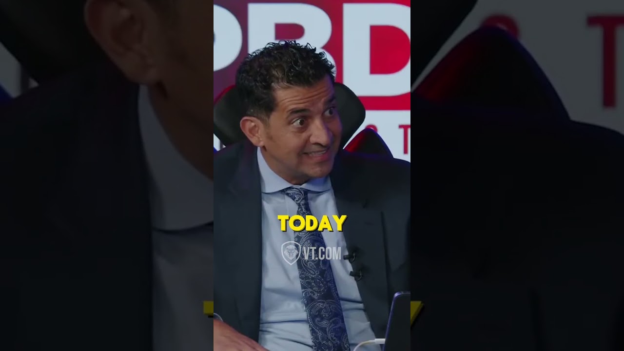 "Hollywood is No Longer the Center of Filmmaking" - The Shifting Film Industry