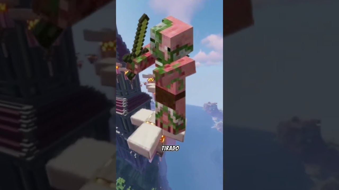 por que tiraram o zumbi pigman