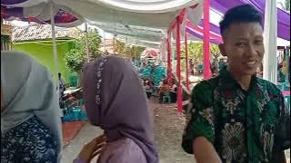 Panitia muda mudi gunung terang||GUNTER BERGOYANG||arr Junai