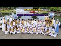MANASIK HAJI 2025 DI TMII TKN PADEMANGAN 01