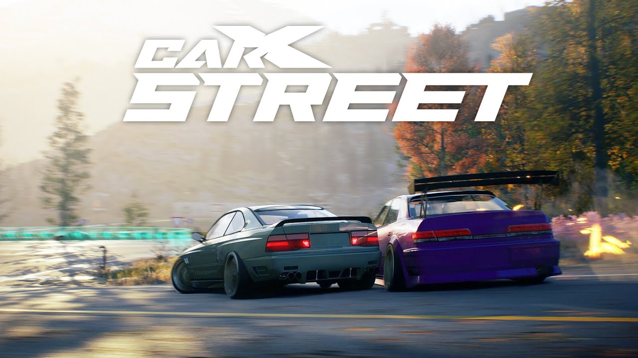 Street Racing Pro Game THIS NEW STREET RACING GAME IS EPIC - Car X Street - Part 1 (PS5 Pro ...