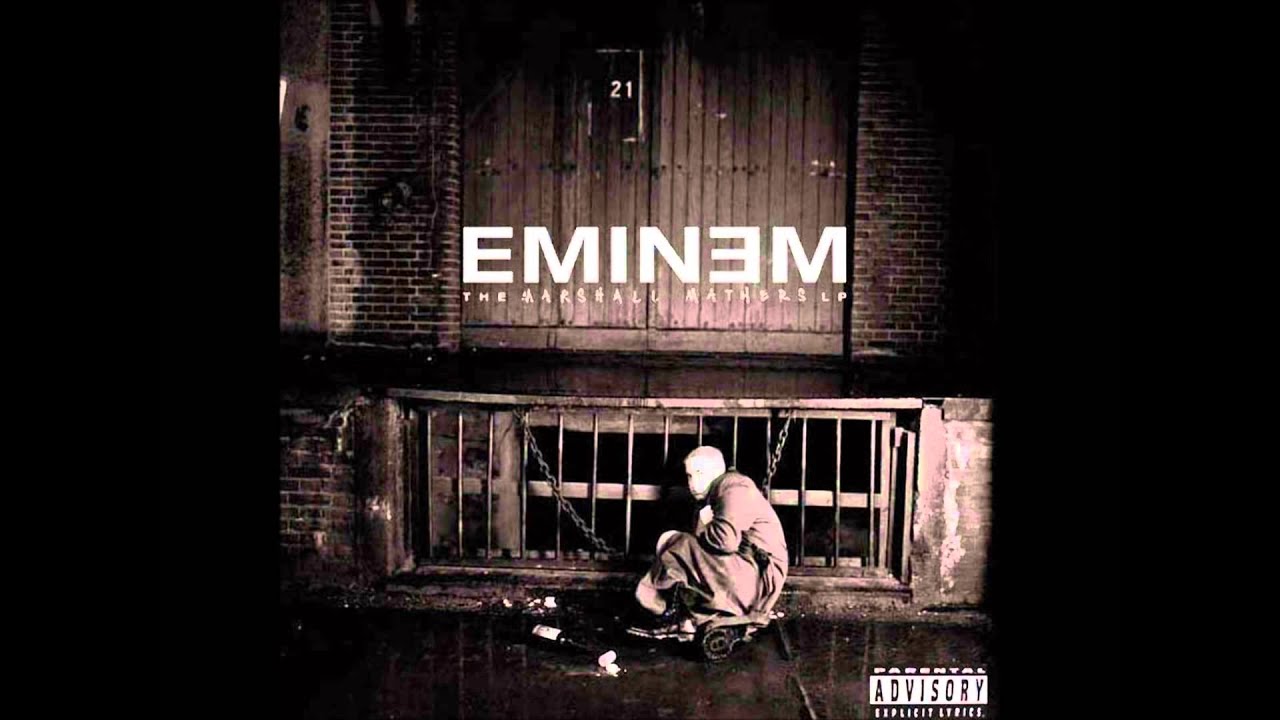 Eminem - Kim