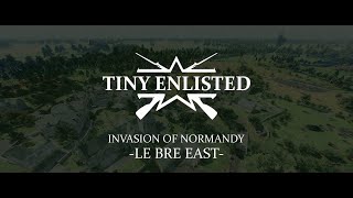 Miniature Enlisted, Tiny Tanks Big Problems