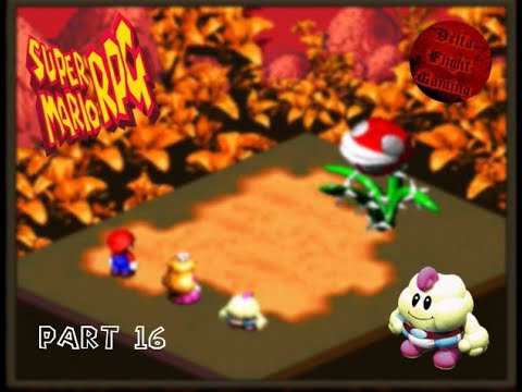 super mario rpg armageddon