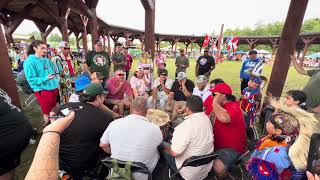 Sacred Flight @ Millbrook Competition powwow