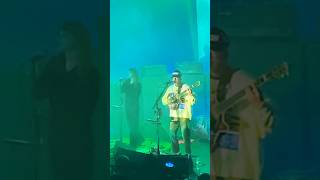 Portugal. The Man ~ Dummy #live #concert #firstavenue #minneapolismn #shortsfeed #youtubeshorts #mn