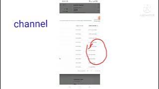 cek studio YouTube ada yang unsub