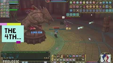 Hunting Baruna Weapon Guide