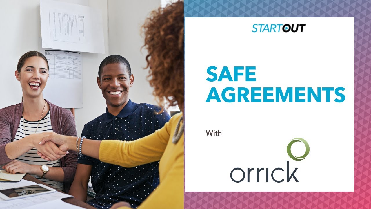 SAFE Agreements