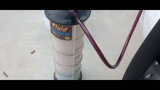 Chevy 6L80e 6 speed Tahoe 1500 Silverado suburban yukon 2007 2013 transmission fluid change amsoil