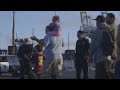 Port of Oakland Picket | Breaking News