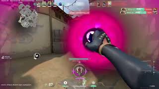 SMB Burzzy BUFF | Valorant