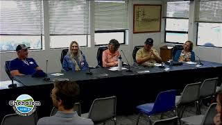 CPRD - Public Information Meeting on CPRD Jaquith Park Sports Courts Project - 05/20/25