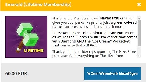 01keks | Typical Hive Idiot  | Clean Hive #053