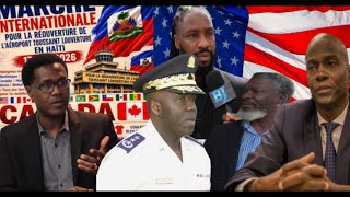 29 AVRIL FLASH RADIO CARAIBES NEWS TRIBUNAL USA ANFLAME SCOOP PASTÈ CAYO