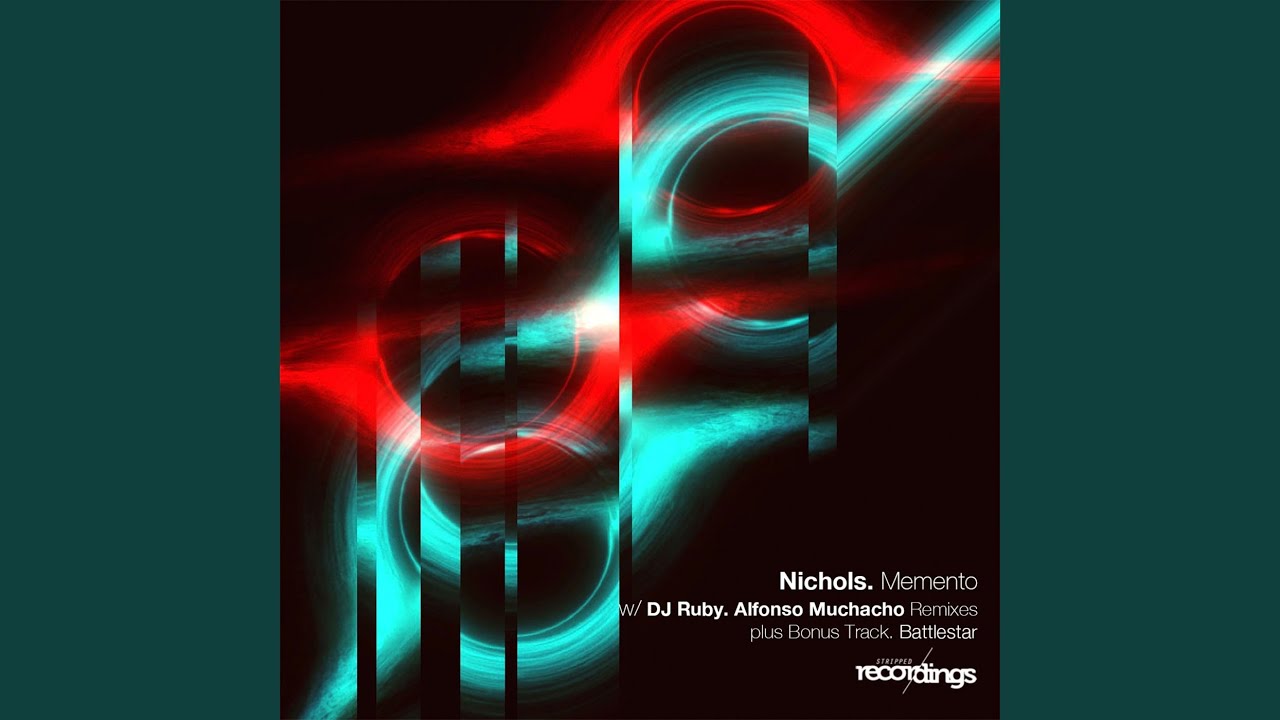 Memento (DJ Ruby Remix)