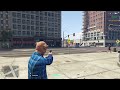 FiveM Aim Skill System | Hold Your Breath and Shoot