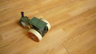 1930's Tipp&Co Steam Roller