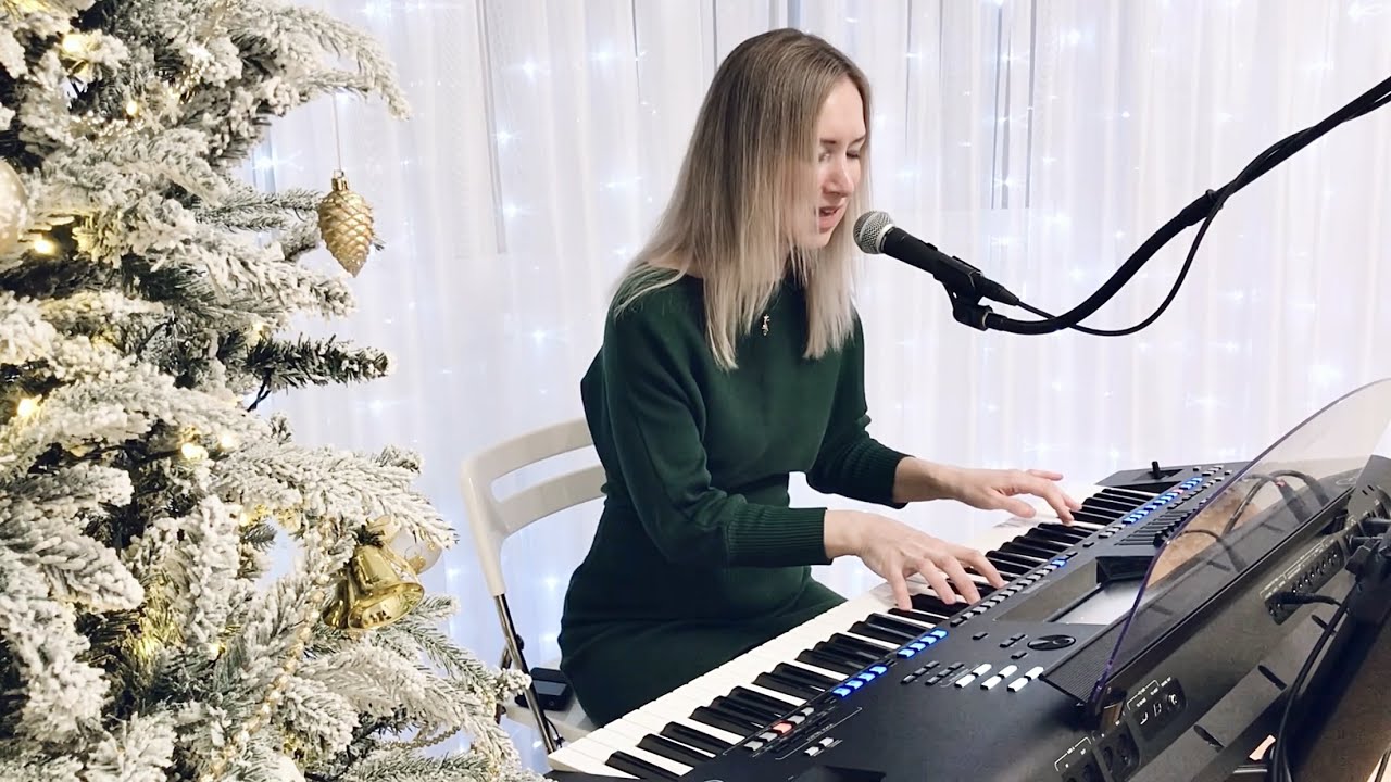 Ed Sheeran - Perfect (piano cover)