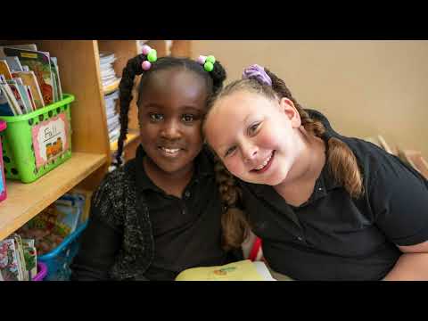 Strongsville Academy - General (2025)